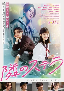 苹果在线观看 星际穿越4K重制版 电影海报